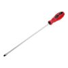 Викрутка шліцева SL6 * 300мм INTERTOOL VT-3118