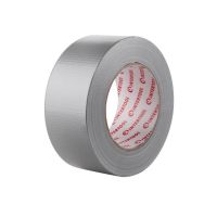 Скотч универсальный армированный 50 мм*50 м INTERTOOL KT-0983