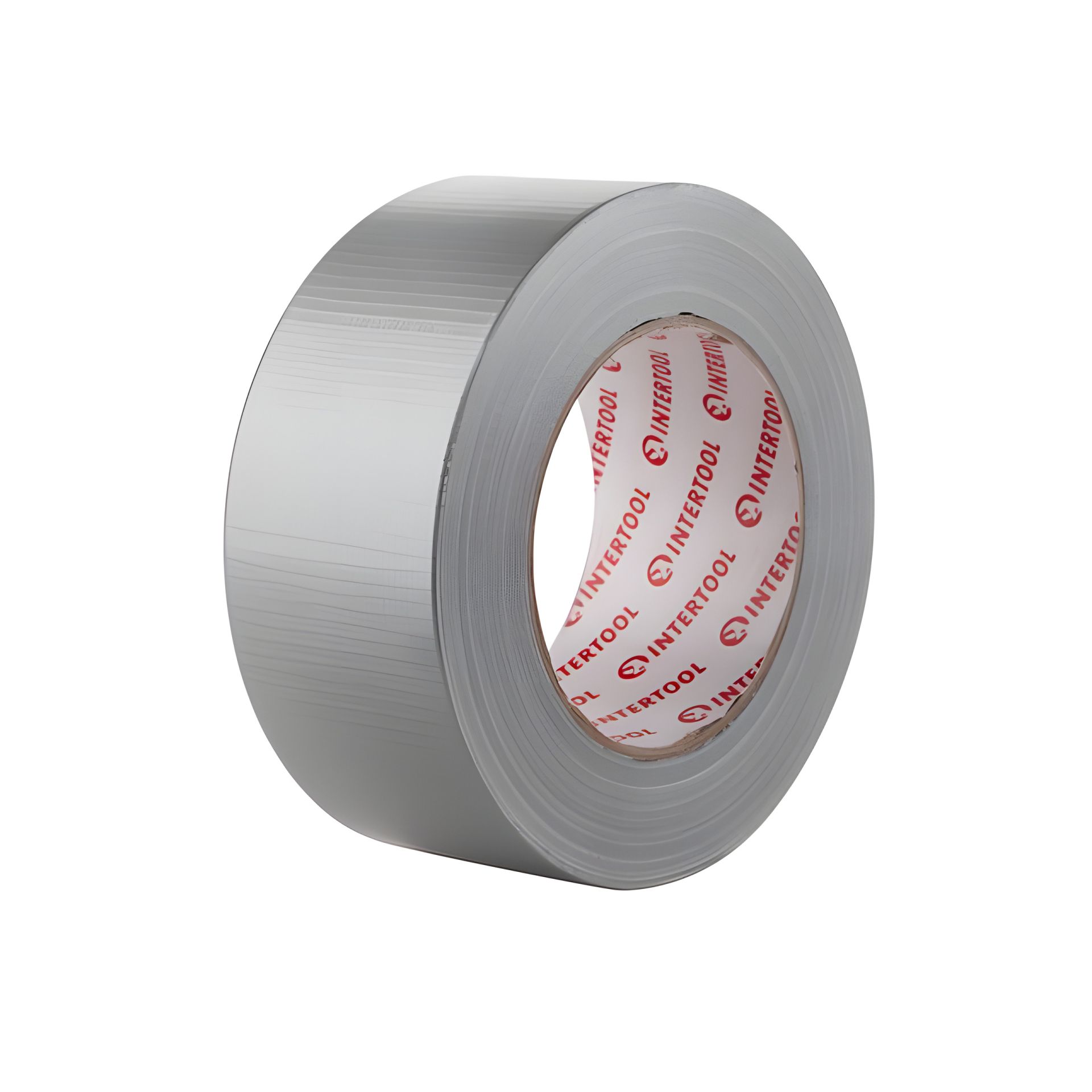 Универсальный армированный скотч 50 м, 50 мм от INTERTOOL (KT-0983) Универсальный армированный скотч 50 м, 50 мм от INTERTOOL (KT-0983)
