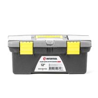 Ящик для инструментов 12" 300*154*124мм INTERTOOL BX-0312