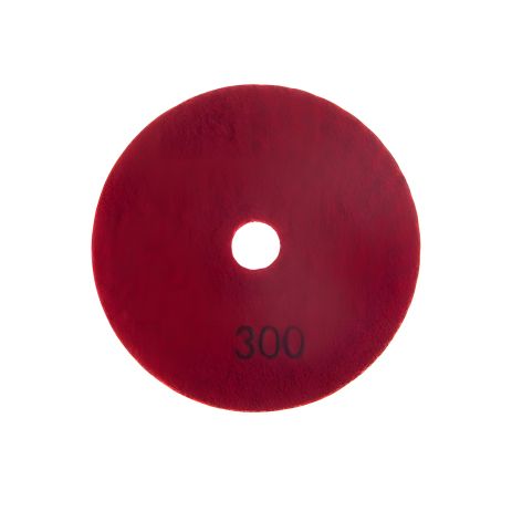 Алмазне шліфувальне коло 100 мм, INTERTOOL BT-0913