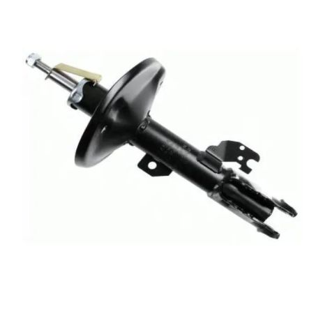 Амортизатор подвески Toyota CAMRY (XV40) 06-11 передний левый (PARTS-MALL) PJF006FL