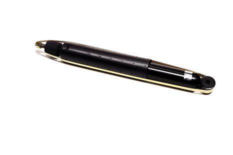 Задній амортизатор підвіски KIA PREGIO (PARTS-MALL) PJB102 Задній амортизатор підвіски KIA PREGIO (PARTS-MALL) PJB102