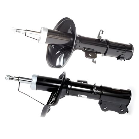 Передній лівий амортизатор для KIA Cerato SX(LS) від Parts-Mall Передній лівий амортизатор для KIA Cerato SX(LS) від Parts-Mall