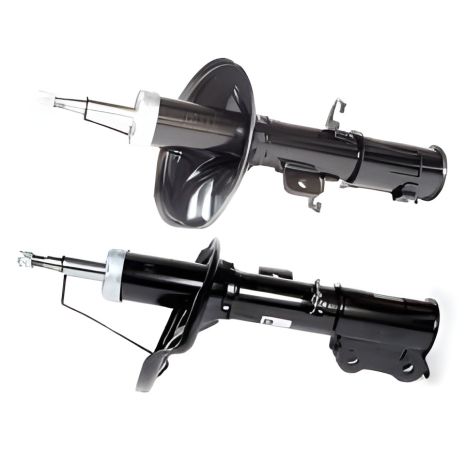 Передній лівий амортизатор для KIA Cerato SX(LS) від Parts-Mall Передній лівий амортизатор для KIA Cerato SX(LS) від Parts-Mall