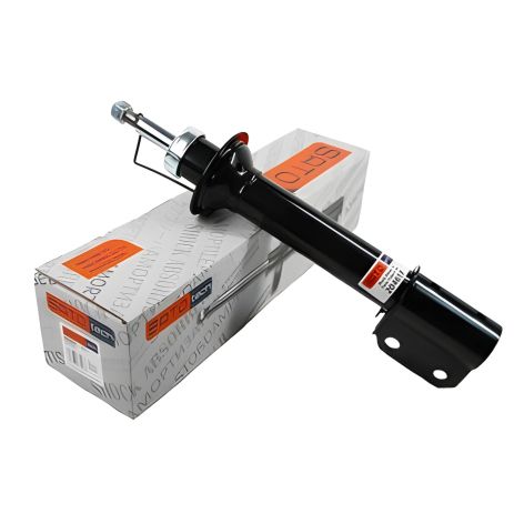 Амортизатор для RENAULT SCÉNIC, RENAULT MEGANE, SATO TECH (33228F) Амортизатор для RENAULT SCÉNIC, RENAULT MEGANE, SATO TECH (33228F)