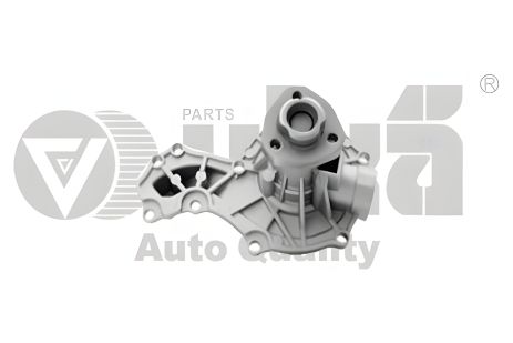 VIKA Водяний насос SEAT ALHAMBRA, VW SHARAN, AUDI A6 (11210906501)