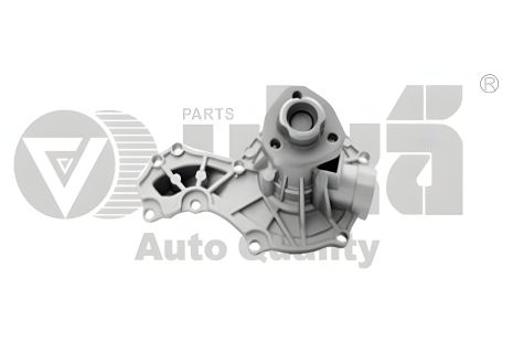 VIKA Водяний насос SEAT ALHAMBRA, VW SHARAN, AUDI A6 (11210906501)