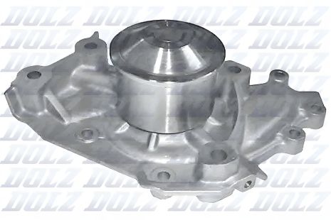 Водяний насос LEXUS RX, TOYOTA HARRIER, TOYOTA HIGHLANDER, DOLZ (T215) Водяний насос LEXUS RX, TOYOTA HARRIER, TOYOTA HIGHLANDER, DOLZ (T215)