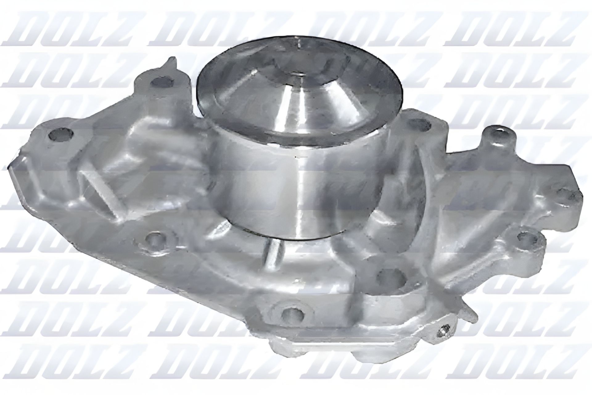 Водяний насос LEXUS RX, TOYOTA HARRIER, TOYOTA HIGHLANDER, DOLZ (T215) Водяний насос LEXUS RX, TOYOTA HARRIER, TOYOTA HIGHLANDER, DOLZ (T215)