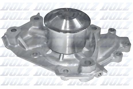 Водяний насос LEXUS RX, TOYOTA HARRIER, TOYOTA HIGHLANDER, DOLZ (T215) Водяний насос LEXUS RX, TOYOTA HARRIER, TOYOTA HIGHLANDER, DOLZ (T215)