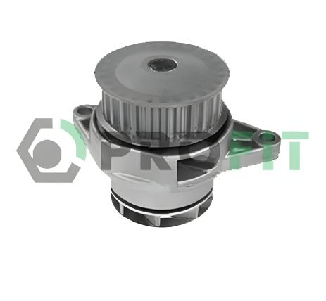 Водяной насос для Škoda Felicia, Seat Cordoba, VW Fox, PROFIT (17010603)