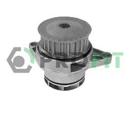 Водяний насос SKODA FELICIA, SEAT CORDOBA, VW FOX, PROFIT (17010603) Водяний насос SKODA FELICIA, SEAT CORDOBA, VW FOX, PROFIT (17010603)