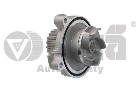 Водяной насос VW LT, AUDI A6, AUDI 100, VIKA (11211802601)