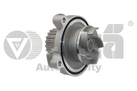 Насос водяний VW LT, AUDI A6, AUDI 100, VIKA (11211802601) Насос водяний VW LT, AUDI A6, AUDI 100, VIKA (11211802601)
