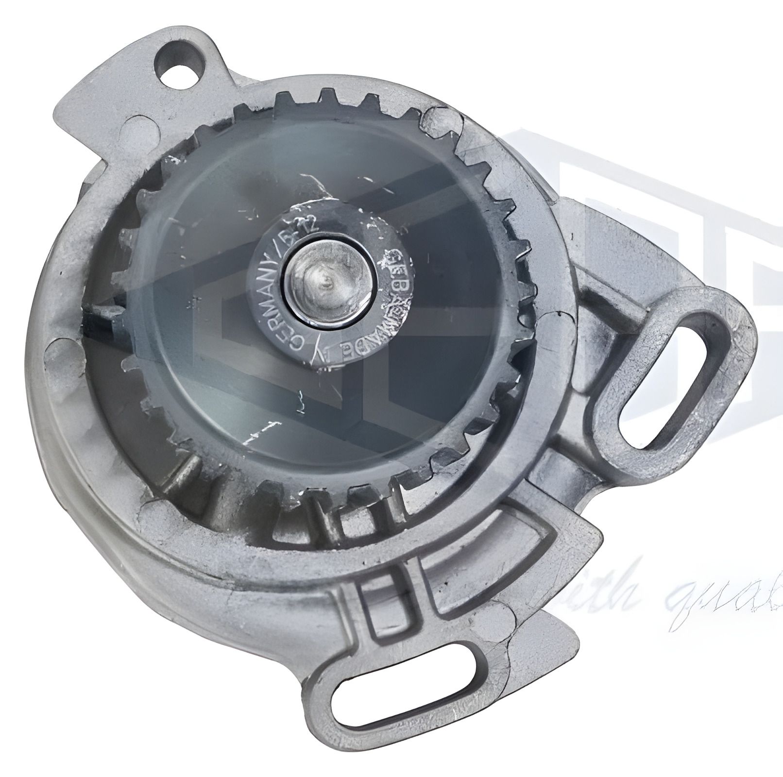 Водяной насос для AUDI COUPE, AUDI QUATTRO, AUDI 200, GEBA (4040) Водяной насос для AUDI COUPE, AUDI QUATTRO, AUDI 200, GEBA (4040)