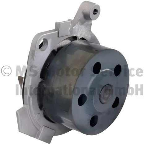 Водяной насос LANCIA LYBRA, FIAT PUNTO, ALFA ROMEO, PIERBURG (728764010)