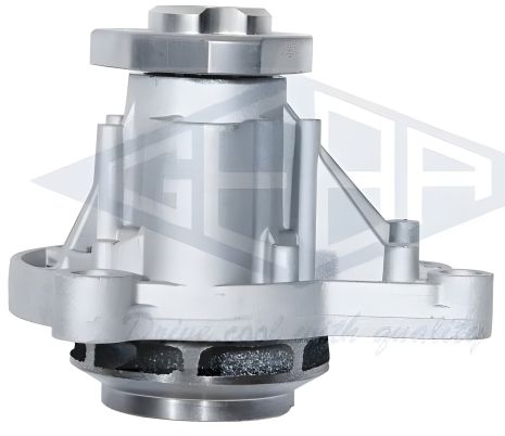 Водяной насос для SEAT TOLEDO, VW POLO и SKODA RAPID, GEBA (11050) Водяной насос для SEAT TOLEDO, VW POLO и SKODA RAPID, GEBA (11050)