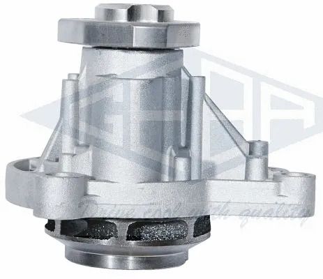 Водяной насос SEAT TOLEDO, VW POLO, SKODA RAPID, GEBA (11050)