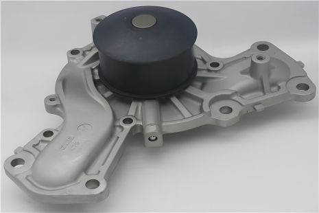 Водяний насос MITSUBISHI PAJERO, MITSUBISHI PROUDIA/DIGNITY, GMB (GWM79A) Водяний насос MITSUBISHI PAJERO, MITSUBISHI PROUDIA/DIGNITY, GMB (GWM79A)