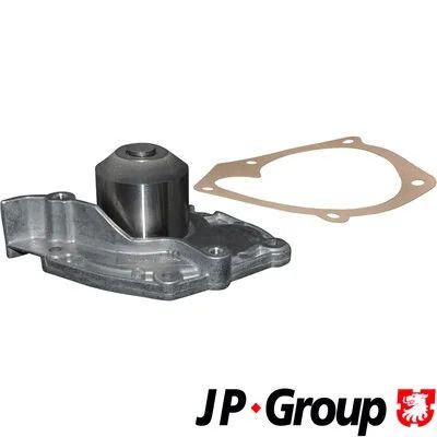 Водяний насос SUZUKI GRAND, NISSAN PRIMERA, RENAULT SCÉNIC, JP GROUP (4314100900)