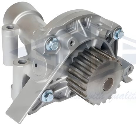 Водяний насос LANCIA PHEDRA, FIAT ULYSSE, CITROËN C4, GEBA (30045) Водяний насос LANCIA PHEDRA, FIAT ULYSSE, CITROËN C4, GEBA (30045)