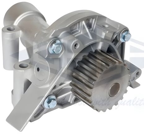Водяний насос для LANCIA PHEDRA, FIAT ULYSSE, CITROËN C4, GEBA (30045) Водяний насос для LANCIA PHEDRA, FIAT ULYSSE, CITROËN C4, GEBA (30045)