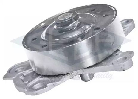 Водяной насос TOYOTA COROLLA, TOYOTA AURIS, TOYOTA AVENSIS, GEBA (93065)