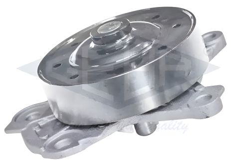Водяний насос для Toyota Corolla, Auris, Avensis від Geba (93065) Водяний насос для Toyota Corolla, Auris, Avensis від Geba (93065)