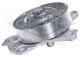 Водяной насос TOYOTA COROLLA, TOYOTA AURIS, TOYOTA AVENSIS, GEBA (93065)