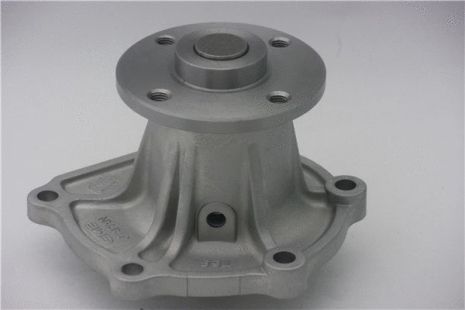 Водяний насос TOYOTA STARLET, TOYOTA PASEO, TOYOTA COROLLA, GMB (GWT68A)