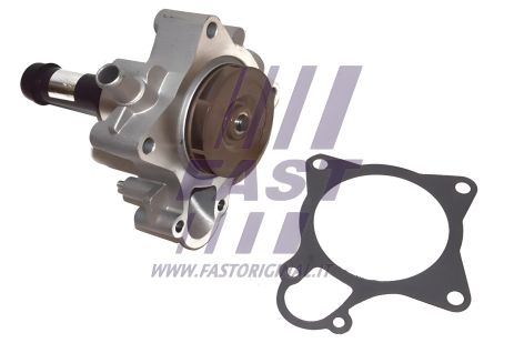 Насос для воды IVECO DAILY, IVECO MASSIF, FAST (FT57169)