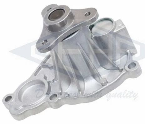 Водяний насос BMW 1, BMW 3, BMW 4, GEBA (55105)