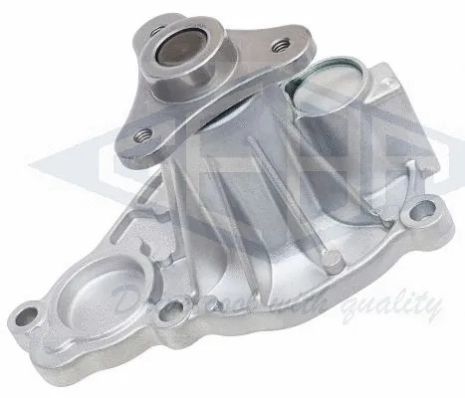 Водяний насос BMW 1, BMW 3, BMW 4, GEBA (55105)