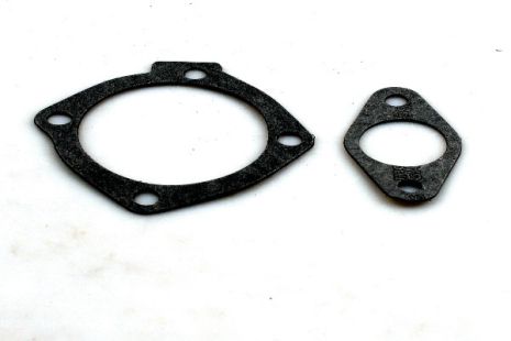 Водяной насос LANCIA THEMA, FIAT CROMA, HEPU (P099)