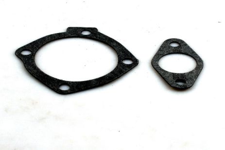 Водяной насос LANCIA THEMA, FIAT CROMA, HEPU (P099)