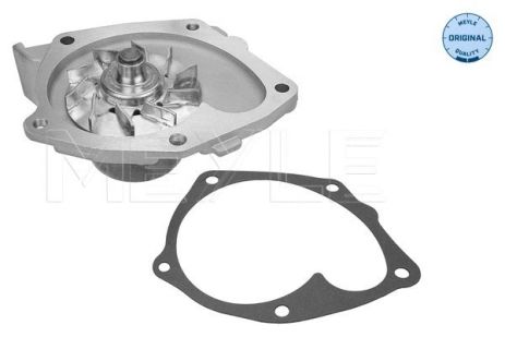 Водяной насос RENAULT GRAND, RENAULT MEGANE, RENAULT SCÉNIC, MEYLE (16132200024)