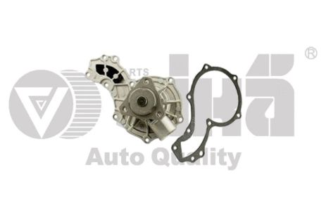 Водяний насос VW GOLF, VW PASSAT, VW ILTIS, VIKA (11210103001)
