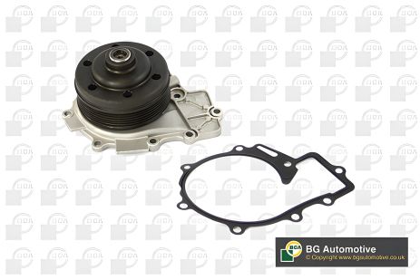 Водяной насос MERCEDES-BENZ VITO, MERCEDES-BENZ VIANO, модель CP5607 от BGA