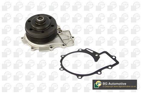 Водяний насос для MERCEDES-BENZ VITO, MERCEDES-BENZ VIANO, BGA (CP5607) Водяний насос для MERCEDES-BENZ VITO, MERCEDES-BENZ VIANO, BGA (CP5607)