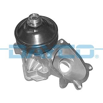 Водяной насос LAND ROVER, BMW X5, OPEL OMEGA, DAYCO (DP727)