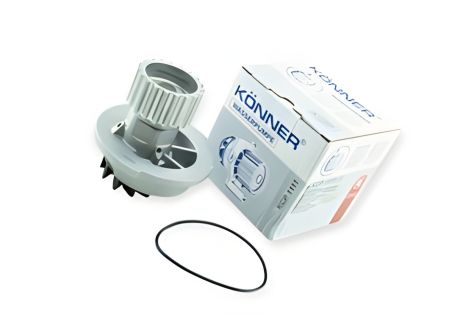 Водяний насос для CHEVROLET AVEO, DAEWOO KALOS, LACETTI, KONNER (KCP1111) Водяний насос для CHEVROLET AVEO, DAEWOO KALOS, LACETTI, KONNER (KCP1111)