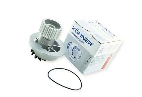 Водяной насос для CHEVROLET AVEO и DAEWOO KALOS, LACETTI, KONNER (KCP1111) Водяной насос для CHEVROLET AVEO и DAEWOO KALOS, LACETTI, KONNER (KCP1111)