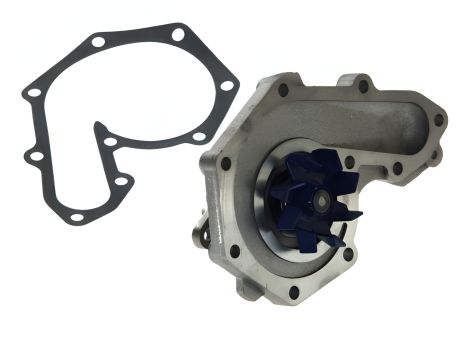 Водяний насос DACIA SOLENZA, FIAT DUCATO, MITSUBISHI CARISMA, LPR (WP0241)