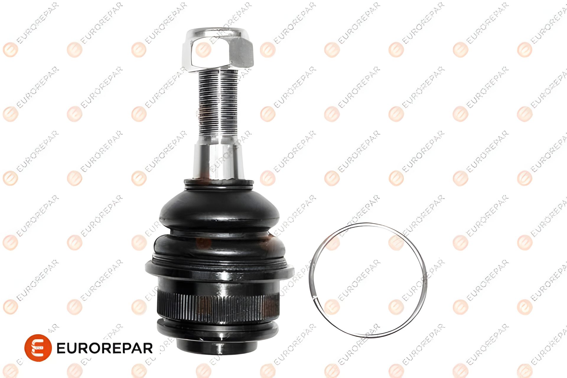 Кульова опора EUROREPAR (1679745680) OPEL CROSSLAND, BMW i3, VW TRANSPORTER Кульова опора EUROREPAR (1679745680) OPEL CROSSLAND, BMW i3, VW TRANSPORTER