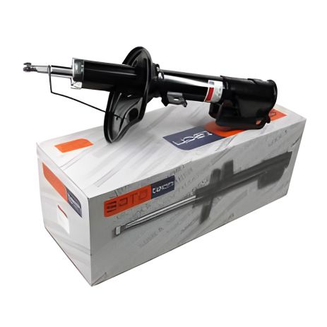 Амортизатор для HYUNDAI SANTA, SATO TECH (22357FL) Амортизатор для HYUNDAI SANTA, SATO TECH (22357FL)