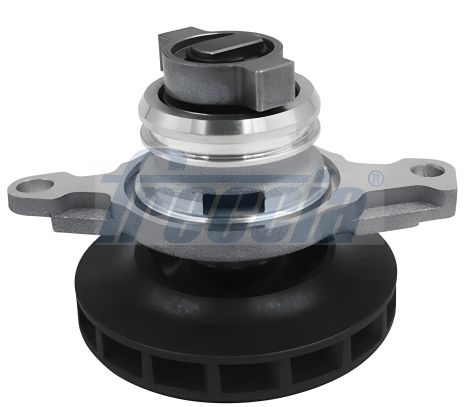 Насос водяний FIAT 500X, JEEP COMPASS, ALFA ROMEO, FRECCIA (WP0638)