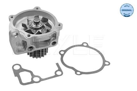 Водяной насос MAZDA 5, MAZDA 3, MAZDA 6, MEYLE (35132200000)