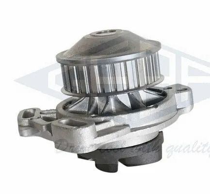 Водяний насос VW PASSAT, AUDI QUATTRO, AUDI 200, GEBA (2050) Водяний насос VW PASSAT, AUDI QUATTRO, AUDI 200, GEBA (2050)