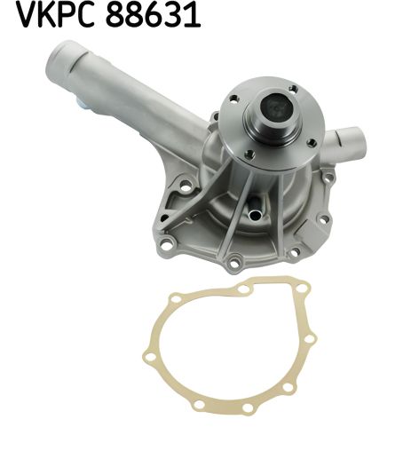 Водяний насос SKF для MERCEDES-BENZ CLK, C-CLASS, E-CLASS, (VKPC88631) Водяний насос SKF для MERCEDES-BENZ CLK, C-CLASS, E-CLASS, (VKPC88631)